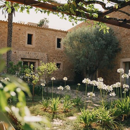 Hotel Es Racó d´Artà Extérieur photo