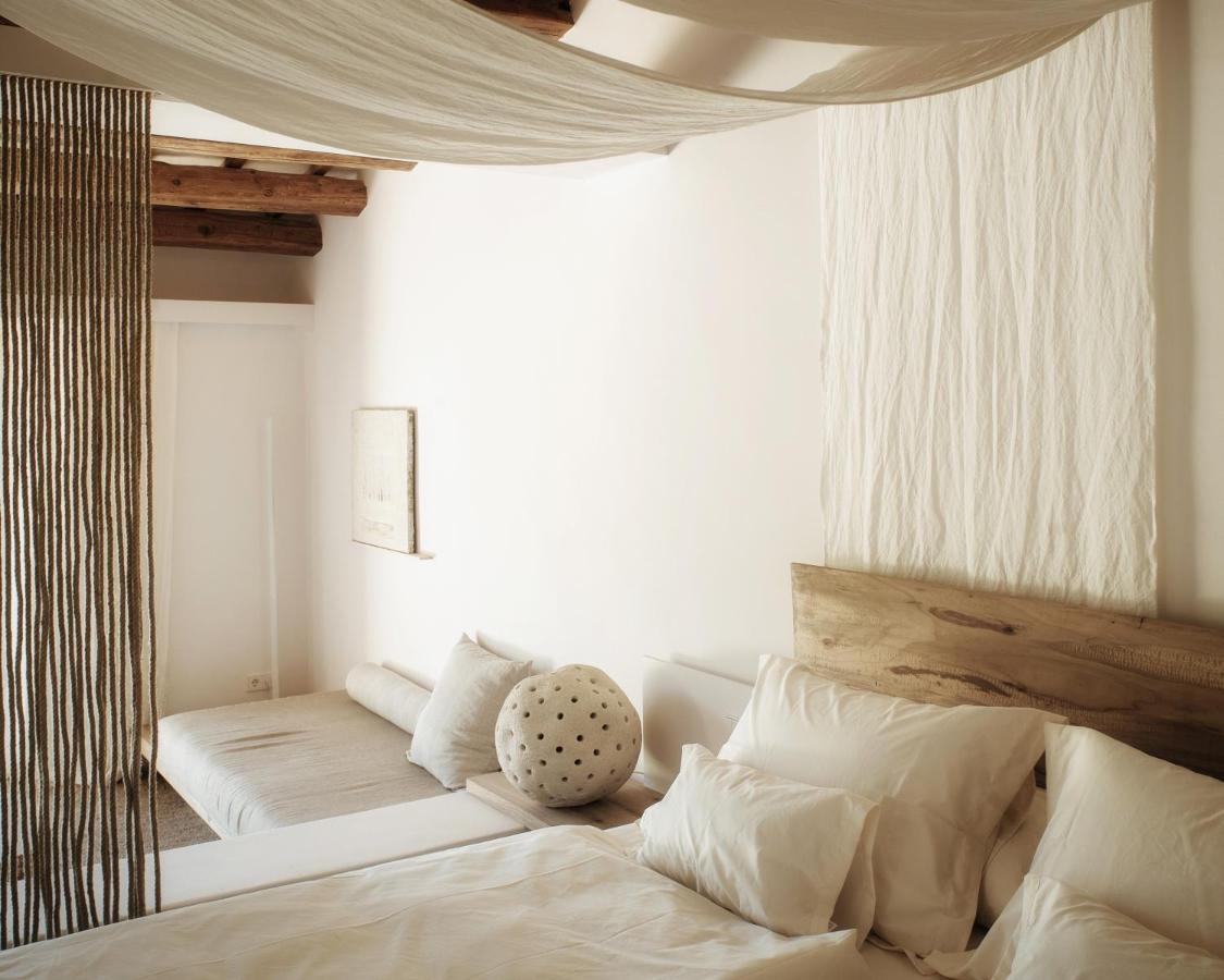 Hotel Es Racó d´Artà Extérieur photo