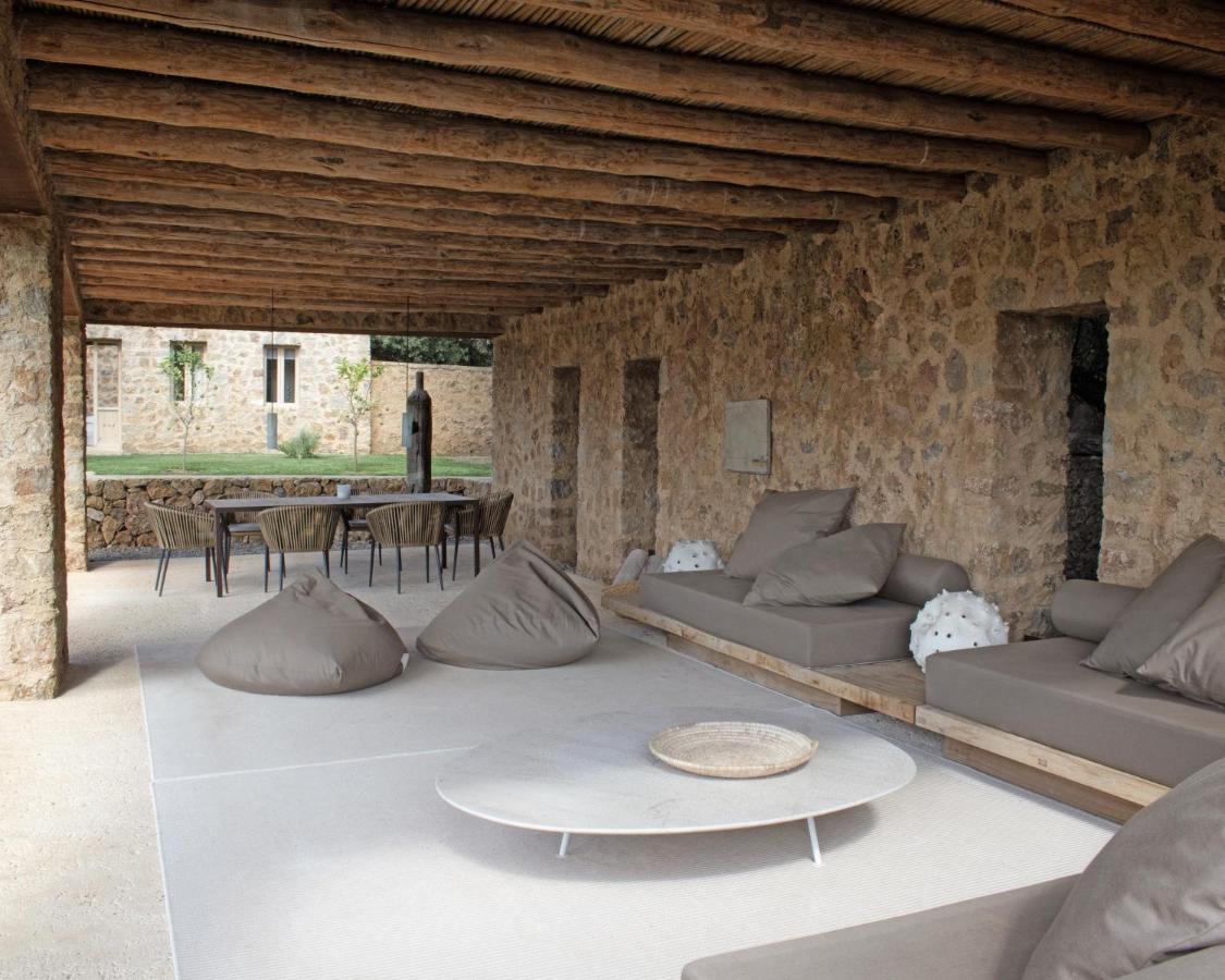 Hotel Es Racó d´Artà Extérieur photo