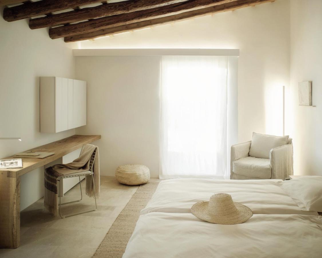 Hotel Es Racó d´Artà Extérieur photo