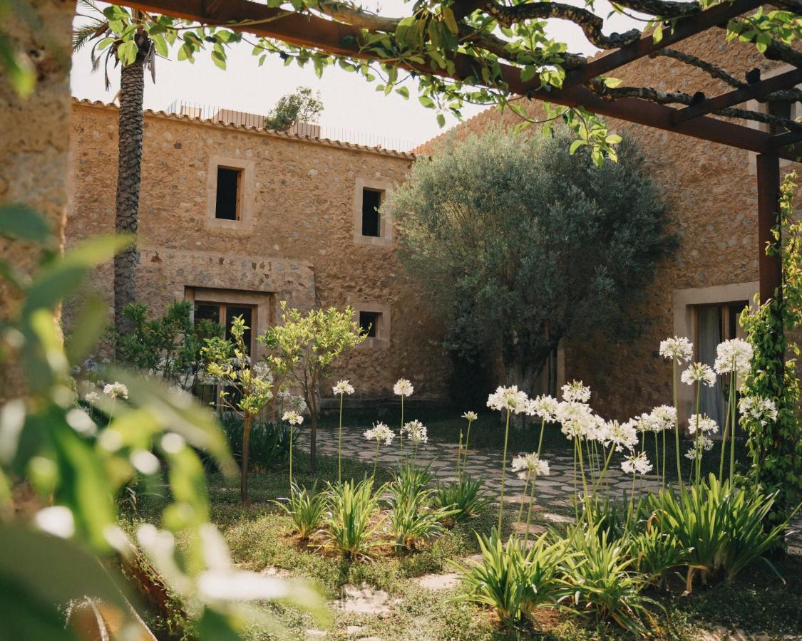 Hotel Es Racó d´Artà Extérieur photo