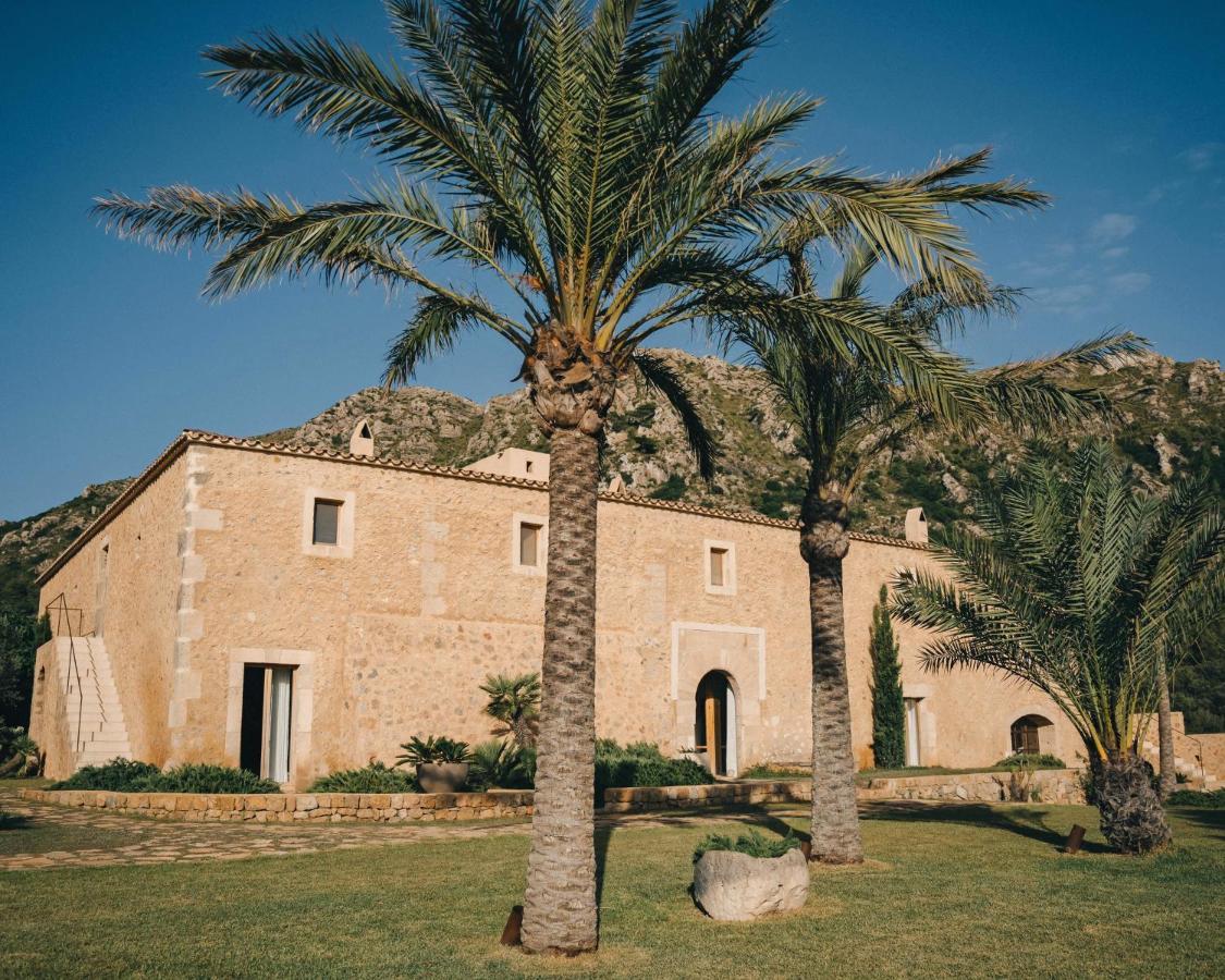 Hotel Es Racó d´Artà Extérieur photo