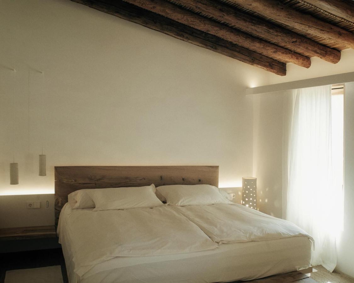 Hotel Es Racó d´Artà Extérieur photo
