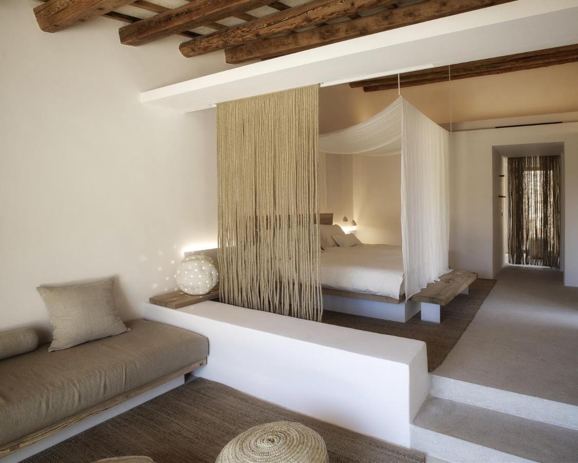 Hotel Es Racó d´Artà Extérieur photo