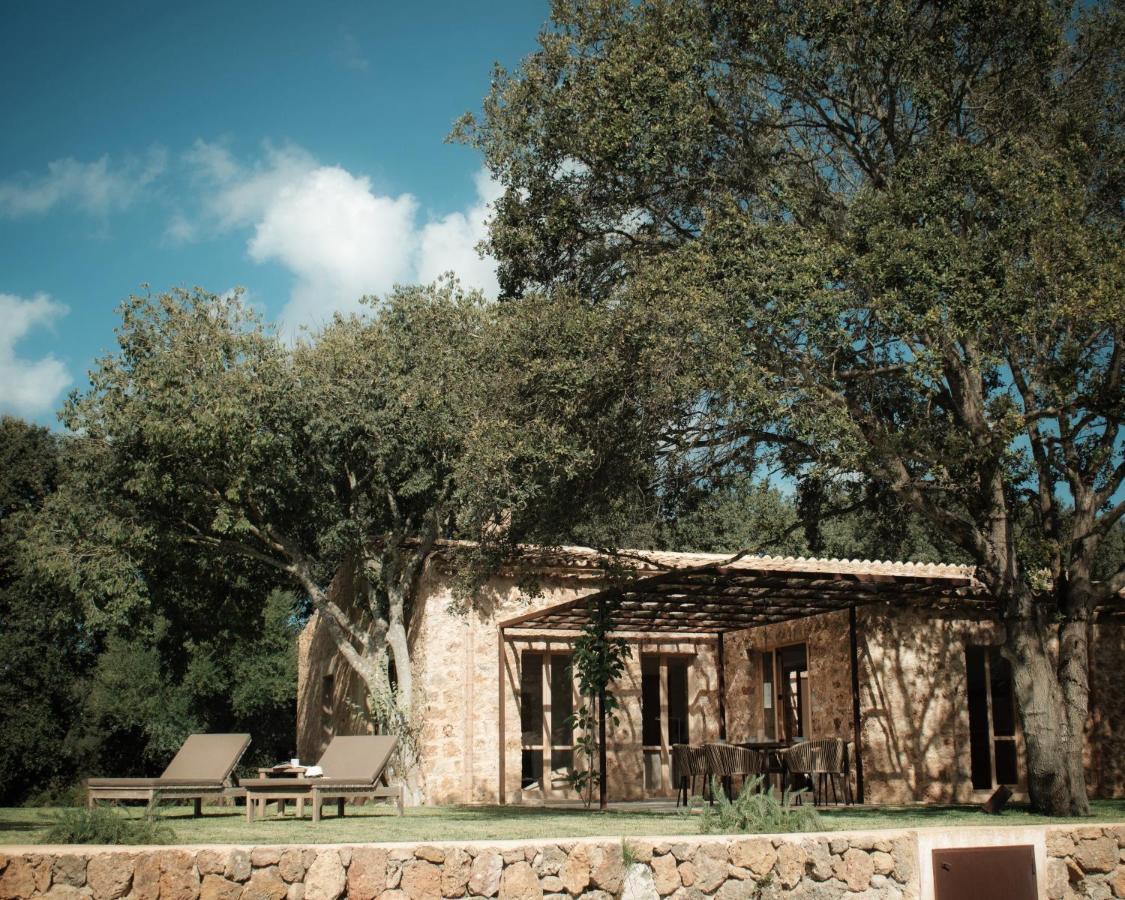 Hotel Es Racó d´Artà Extérieur photo