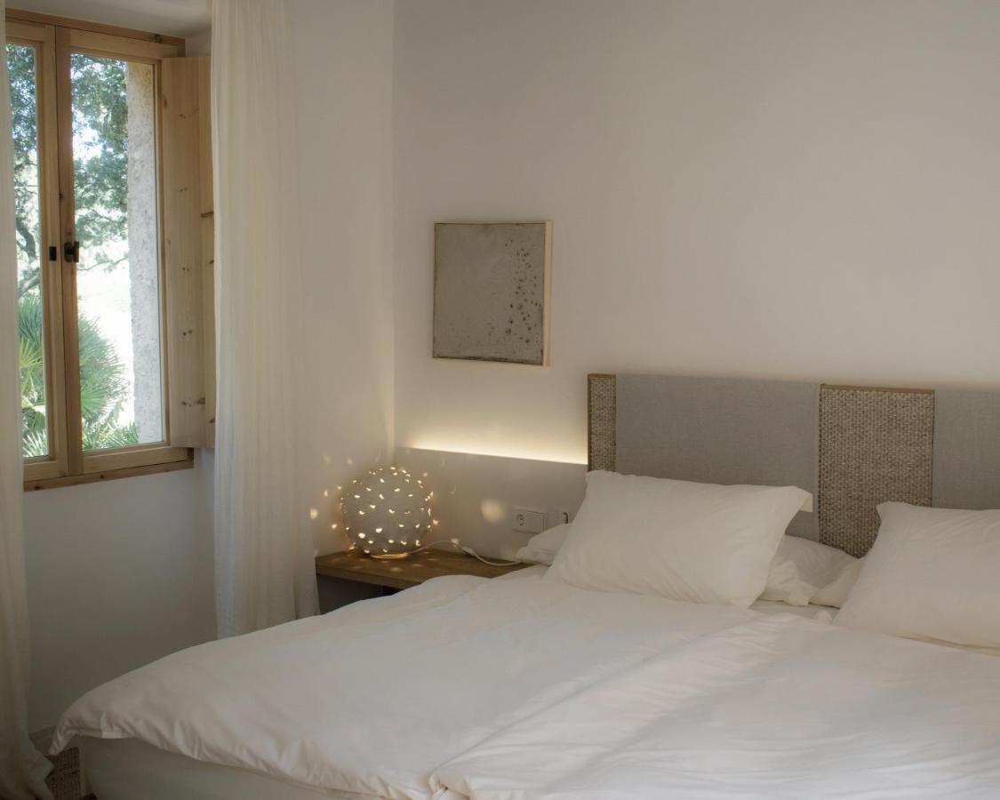 Hotel Es Racó d´Artà Extérieur photo