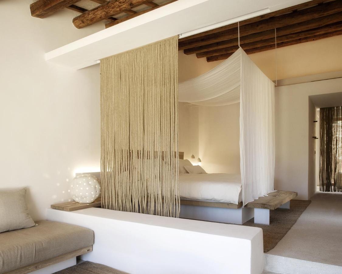 Hotel Es Racó d´Artà Extérieur photo