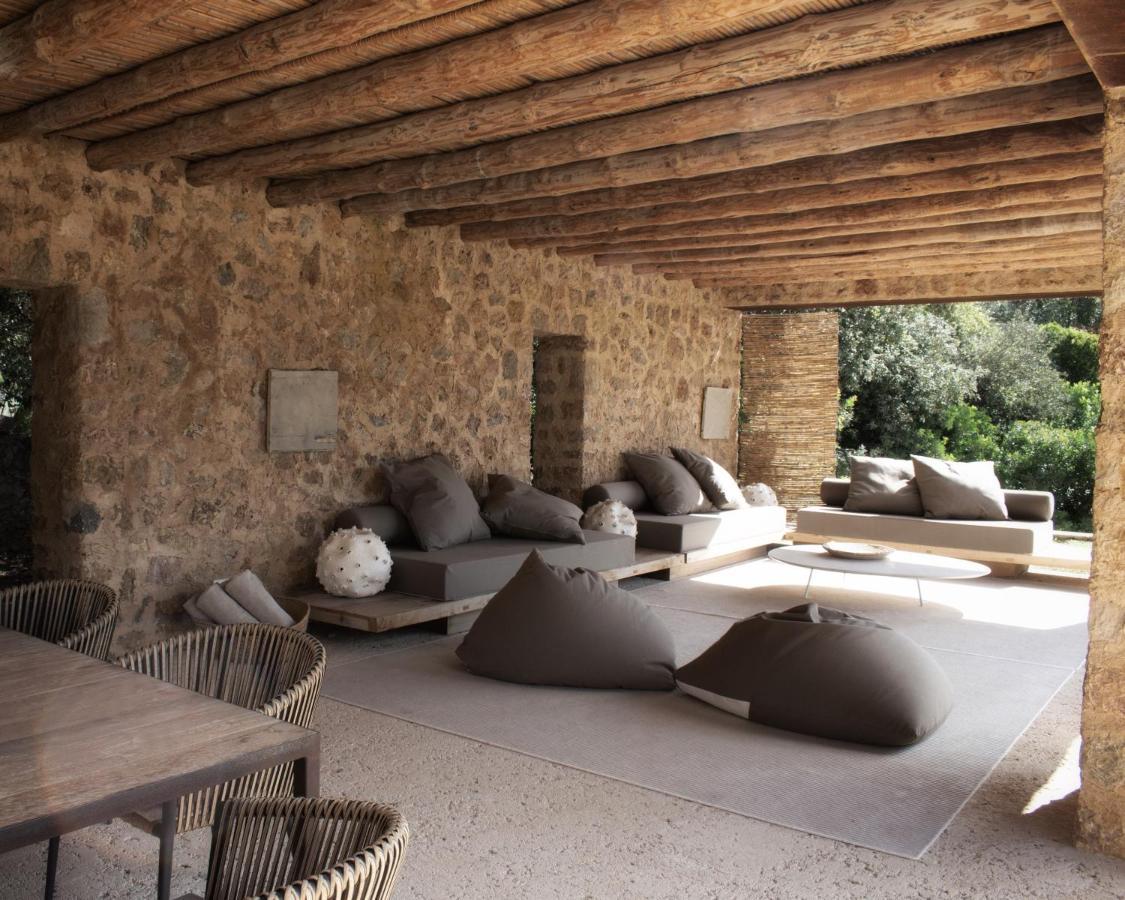 Hotel Es Racó d´Artà Extérieur photo