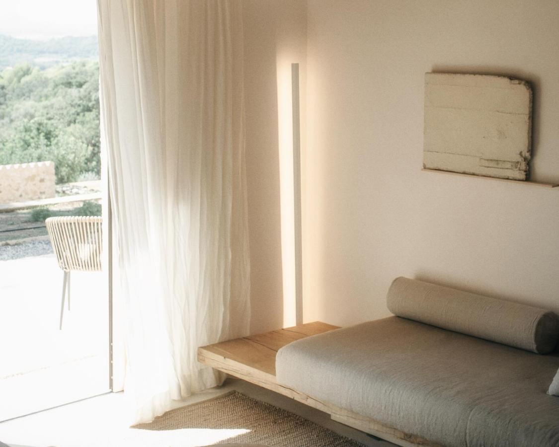 Hotel Es Racó d´Artà Extérieur photo