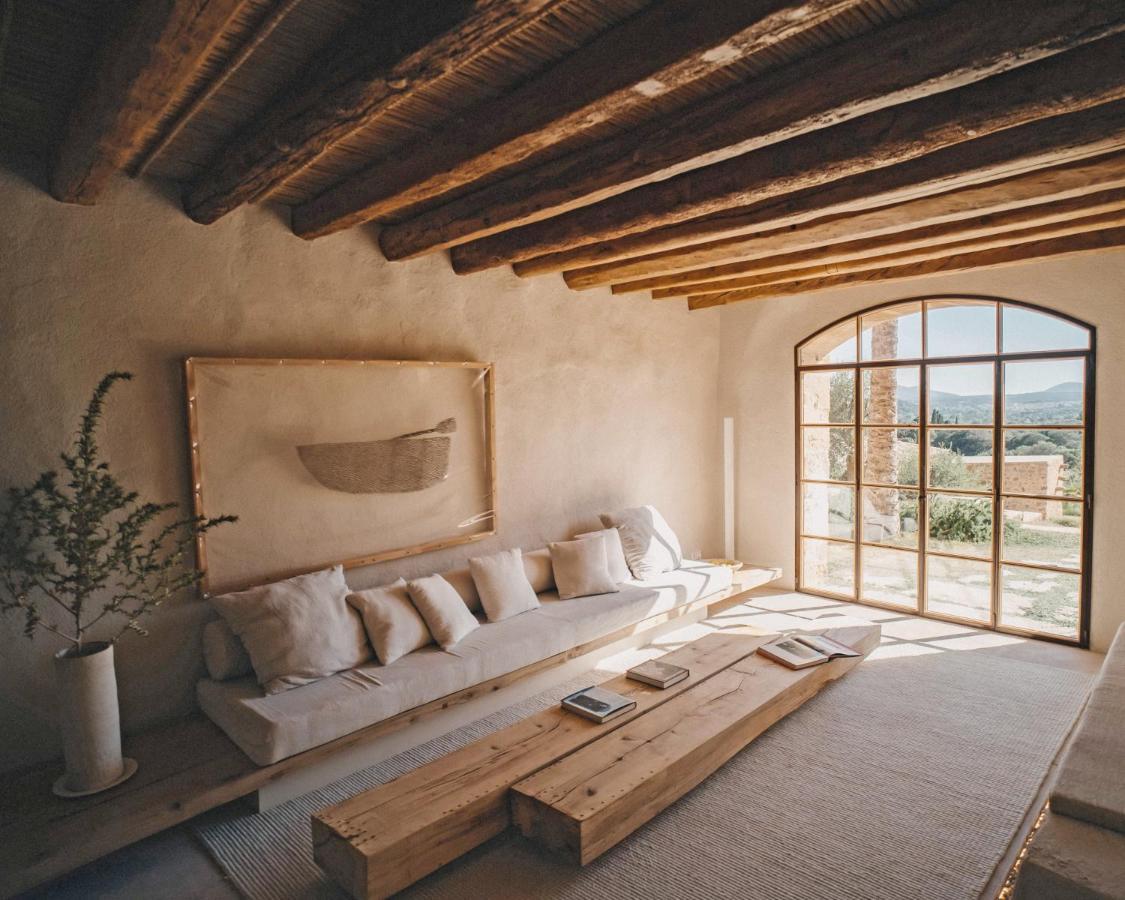 Hotel Es Racó d´Artà Extérieur photo