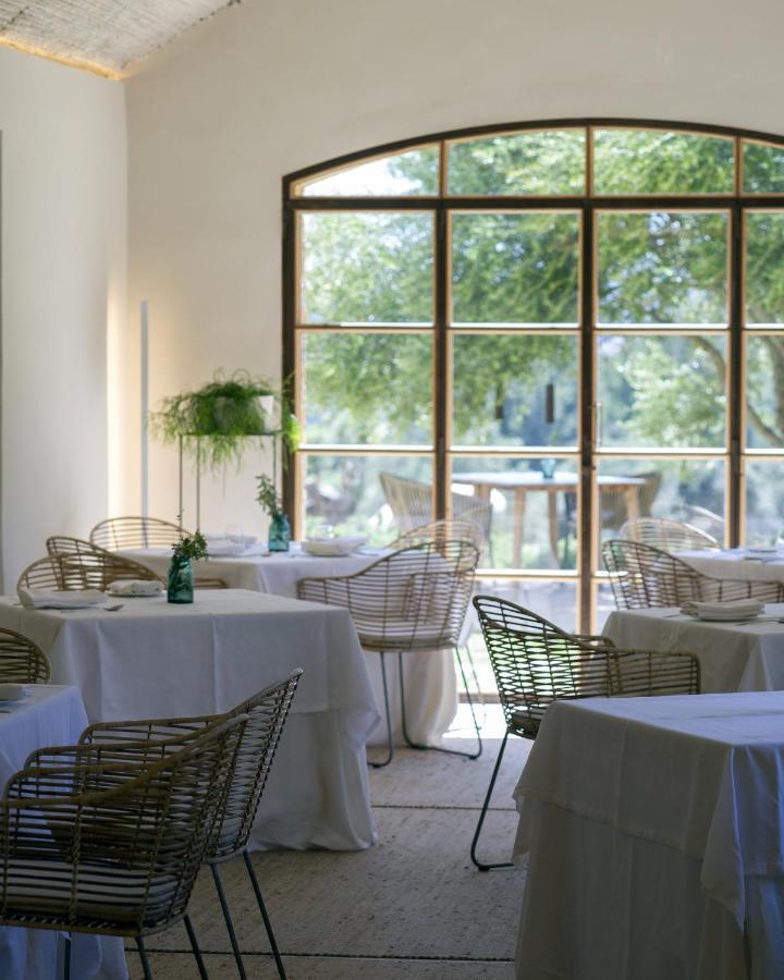 Hotel Es Racó d´Artà Extérieur photo