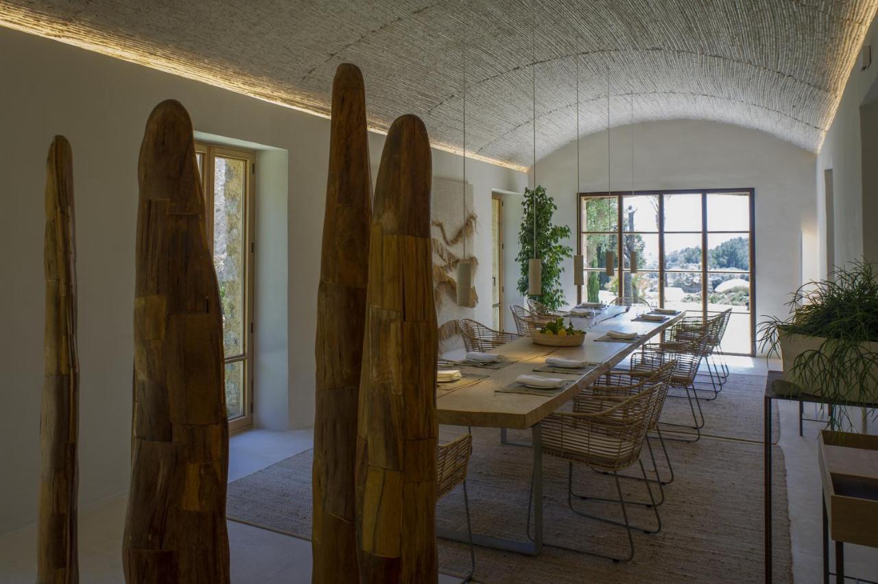 Hotel Es Racó d´Artà Extérieur photo