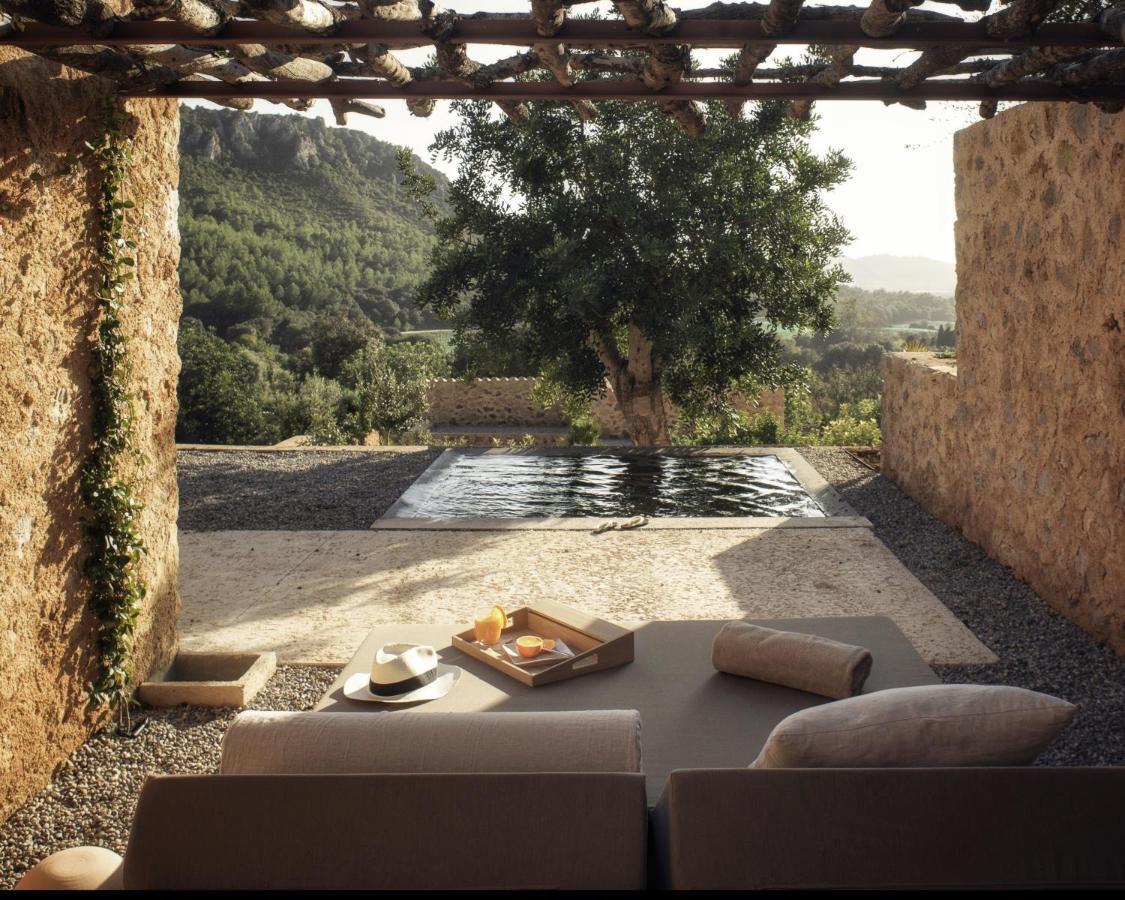 Hotel Es Racó d´Artà Extérieur photo
