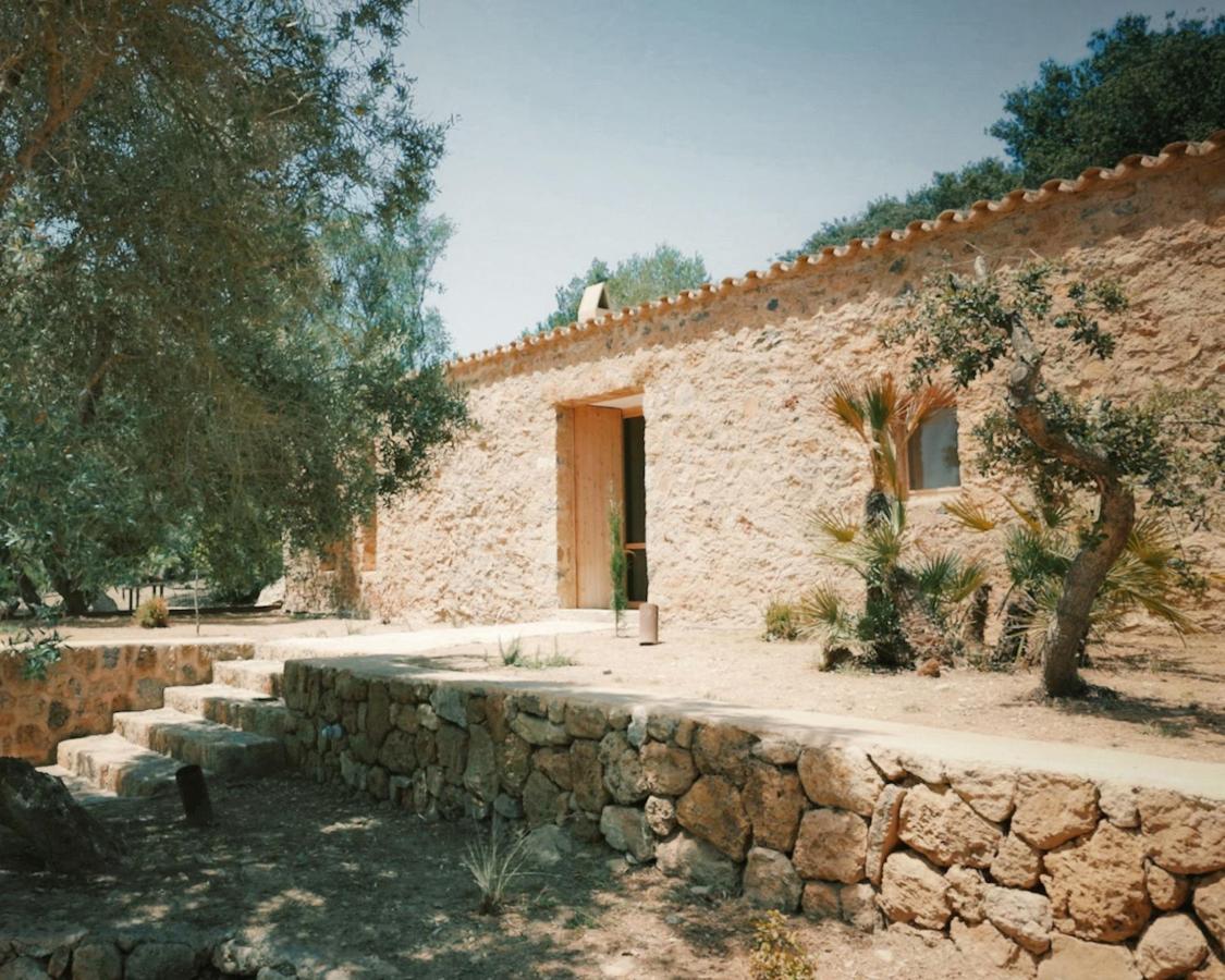 Hotel Es Racó d´Artà Extérieur photo