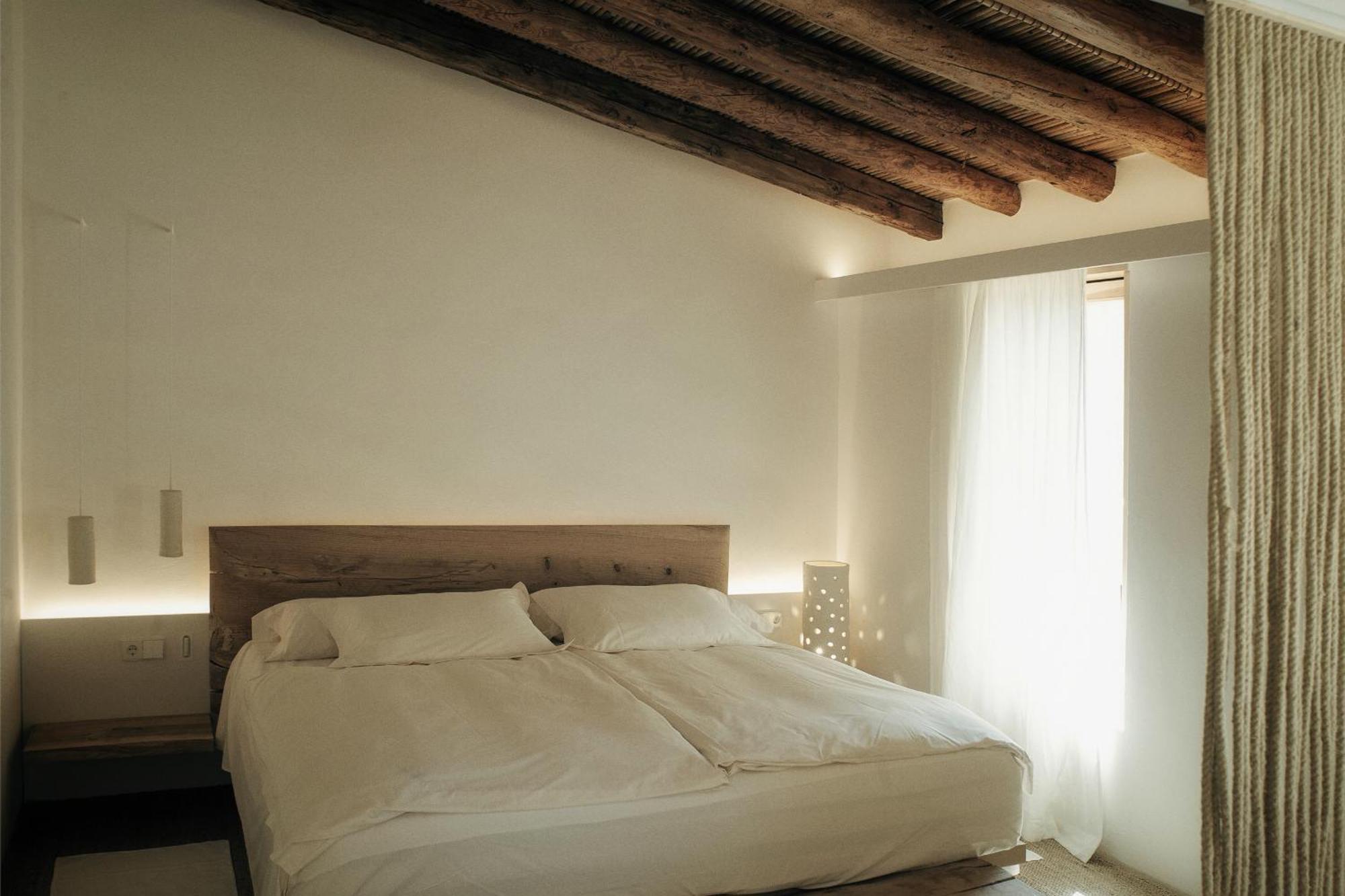 Hotel Es Racó d´Artà Extérieur photo
